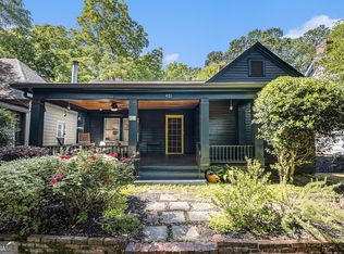 401 Cherokee Pl SE, Atlanta, GA 30312