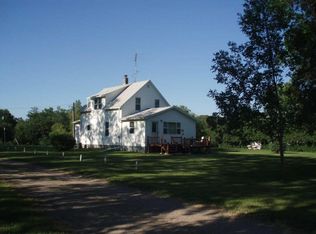 35198 390th St SW, Climax, MN 56523