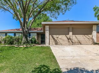 7005 Quail Run, Watauga, TX 76148