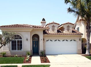 1715 S Capitola St, Santa Maria, CA 93458