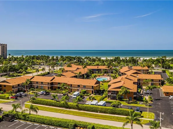 44 Greenbrier ST #2-101, MARCO ISLAND, FL 34145