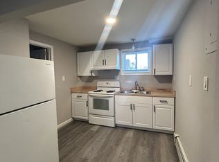 1004 Ingra Street - 2, Anchorage, AK 99501