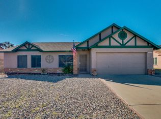 9033 W Palo Verde Ave, Peoria, AZ 85345