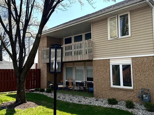 5645 S Wayne Ave APT D, Fort Wayne, IN 46807