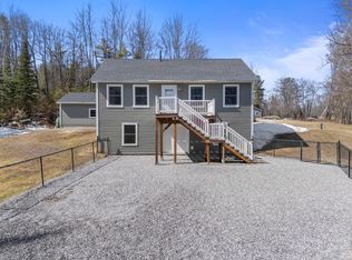 608 Waterford Road, Norway, ME 04268