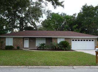 180 Vanderford Rd W, Orange Park, FL 32073