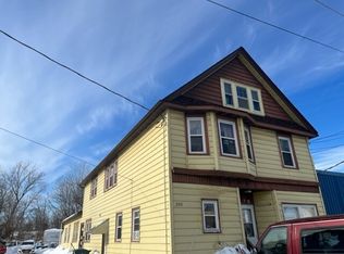 200 Ironton St, North Tonawanda, NY 14120
