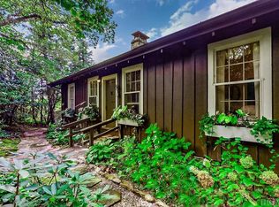 1267 Big Bear Pen Rd, Highlands, NC 28741