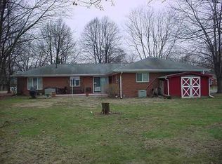 1200 Hillview Dr, Franklin, IN 46131