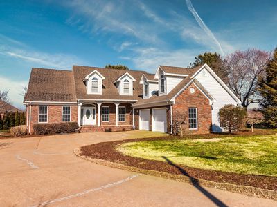 617 Aspen Ct, Lawrenceburg, TN, 38464