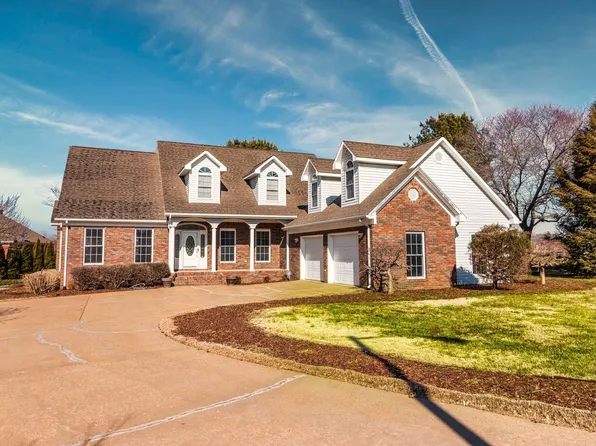 617 Aspen Ct, Lawrenceburg, TN 38464