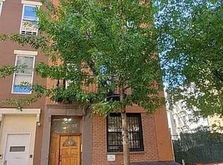 414 E 115th St, New York, NY 10029
