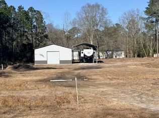 1208 Willow Springs Drive W, Richlands, NC 28574