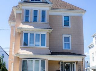 163 Bonney St, New Bedford, MA 02740