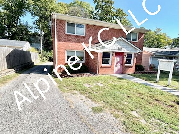 5th image of 2449 Van Brunt Blvd #1S