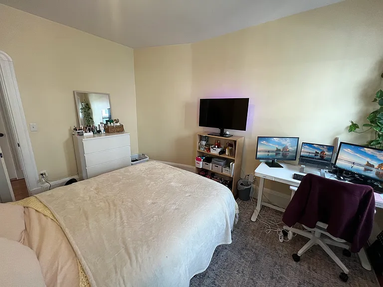 50 Lowell St #2 — Photo 7