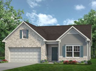 493 Buddy Dr, Columbia, TN 38401