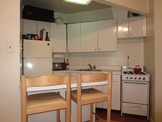 Rented by Citi Habitats