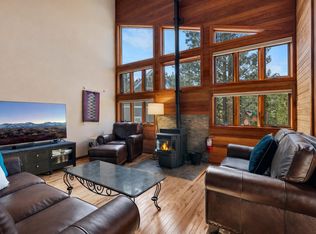 36 Ski Trl #8, Mammoth Lakes, CA 93546