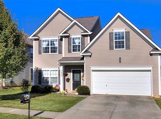 3900 Herkimer Dr, Monroe, NC 28110