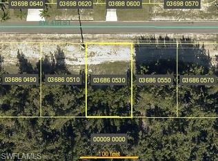 2110 SW 4th St, Cape Coral, FL 33991