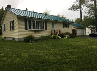 116 Davis Rd, Fairfield, ME 04937