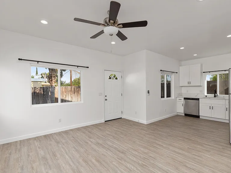 Front Room