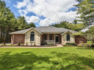 5 Lawden Woods, Henrietta, NY 14467