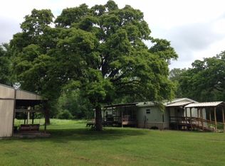 195 Private Road 892, Mexia, TX 76667