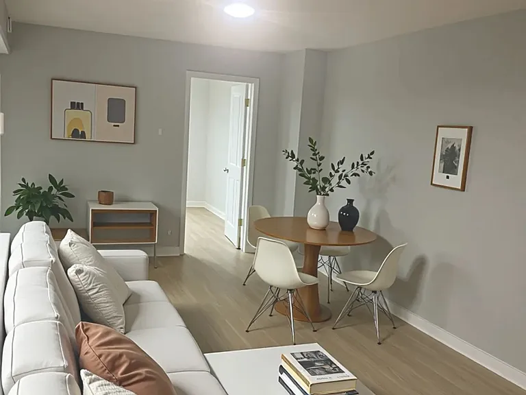 Sky at Main Comfort & Convenience - Your New Home Awaits! — Photo 2