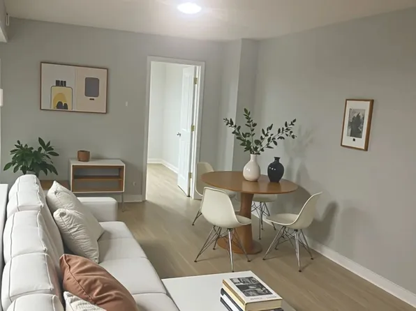 Third month for free promotion - Your Fresh Start This Spring Begins at Sky at Main!