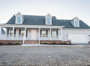 30590 S Countryside Dr, Delmar, DE 19940