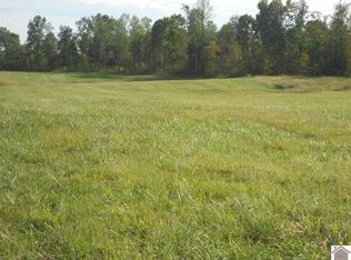 0 Old Hopkinsville Rd LOT 0, Cadiz, KY 42211