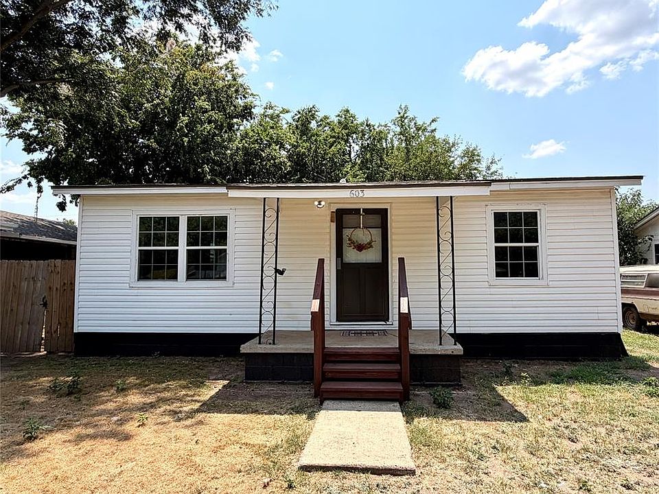 1st image of 603 NW Pontotoc St