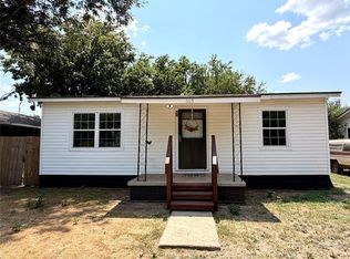 603 NW Pontotoc St, Minco, OK 73059