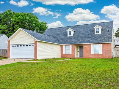 123 Nicole Ln, Crestview, FL, 32539