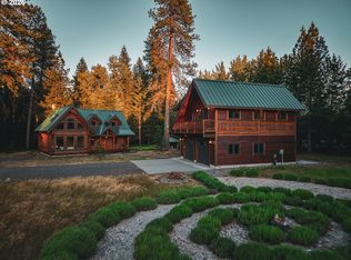 107 Lahar Rd, Trout Lake, WA 98650