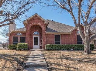535 Chancellorsville Dr, Mesquite, TX 75149