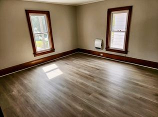 423 W 4th St, Nescopeck, PA 18635