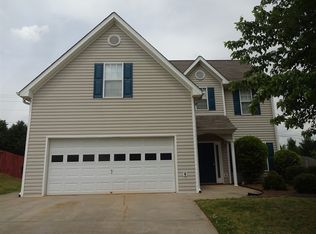 206 Lee Ct, Canton, GA 30115