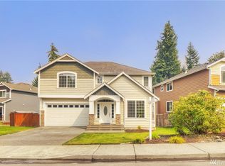 12421 130th Avenue Ct E, Puyallup, WA 98374