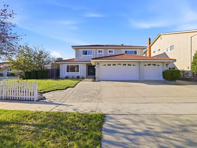 1729 Maysong Ct, San Jose, CA, 95131