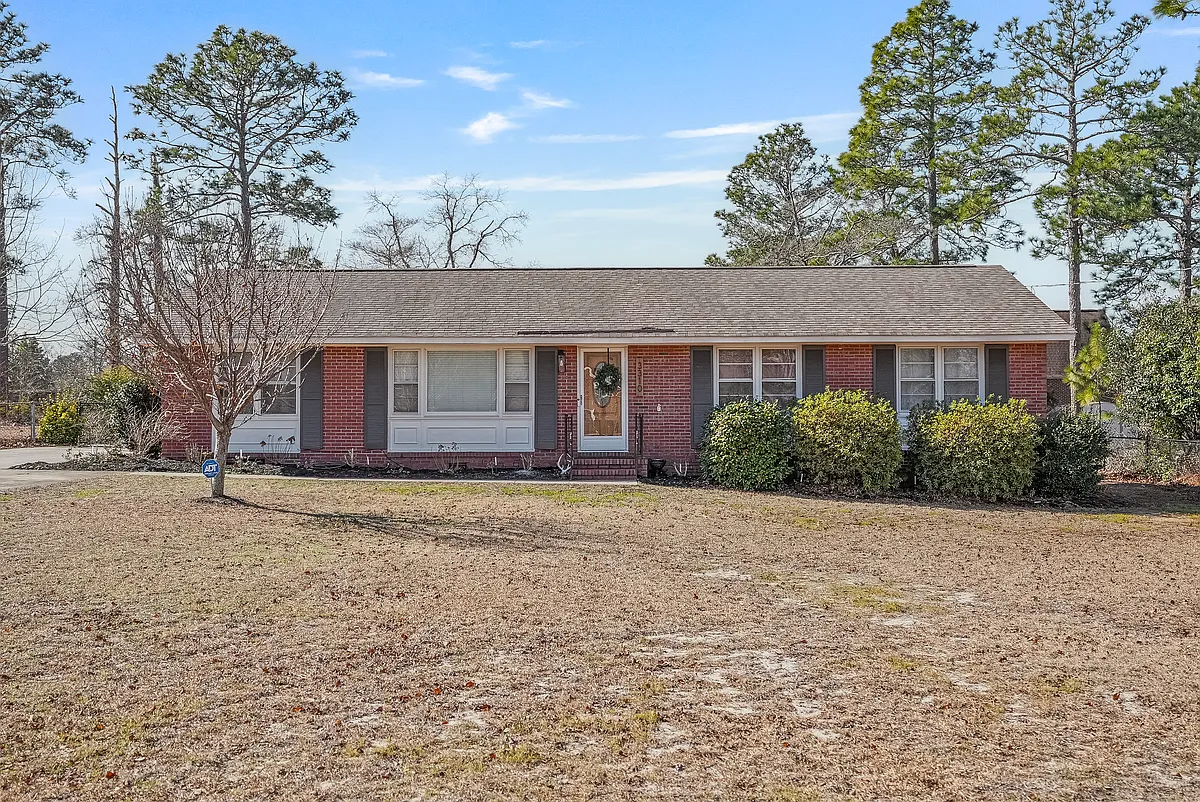Building Photo - 3310 Cornell Dr