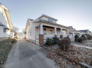 2210 Jefferson St, Quincy, IL 62301