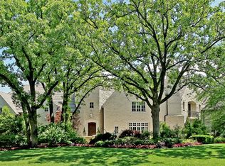 6747 S Timberlane Rd E, Tulsa, OK 74136