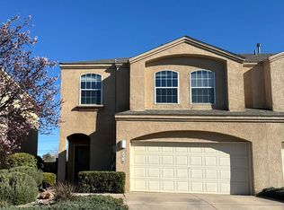 7201 Natalie Janae Ln NE, Albuquerque, NM 87109