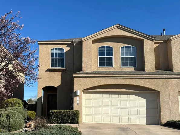 7201 Natalie Janae Ln NE, Albuquerque, NM 87109