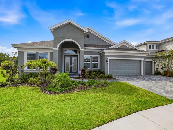 5254 WOLF CREEK DRIVE, APOLLO BEACH, FL 33572