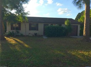 1383 Torreya Cir, North Fort Myers, FL 33917