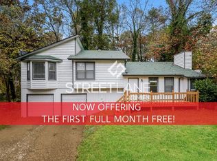 3499 Ember St, Marietta, GA 30066